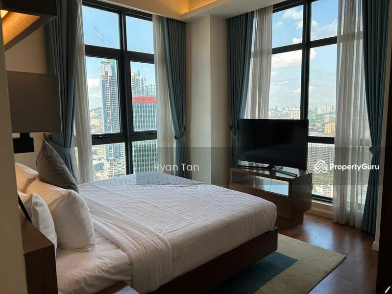 Service Residence for Sale at Tribeca - Ryan Tan - PropertyGuru.com.my