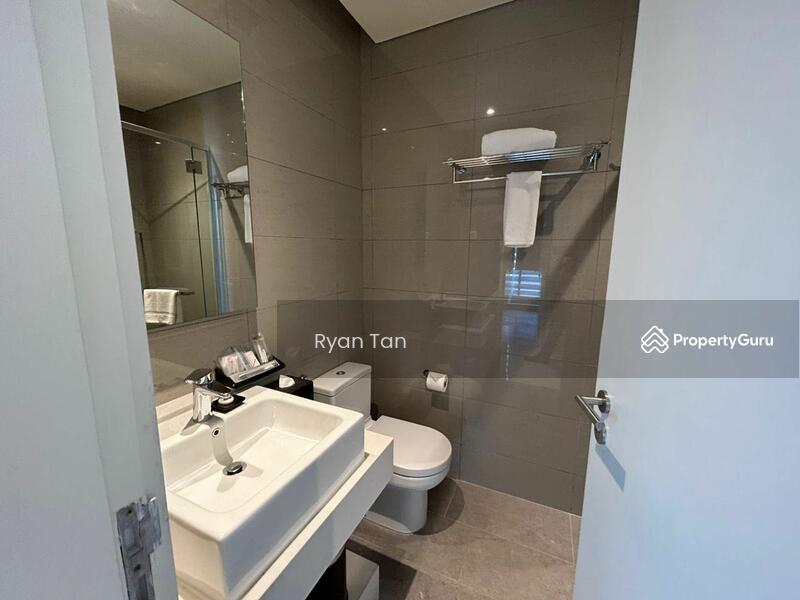 Service Residence for Sale at Tribeca - Ryan Tan - PropertyGuru.com.my