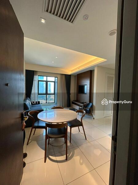 Service Residence for Sale at Tribeca - Ryan Tan - PropertyGuru.com.my