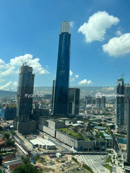 Service Residence for Sale at Tribeca - Ryan Tan - PropertyGuru.com.my