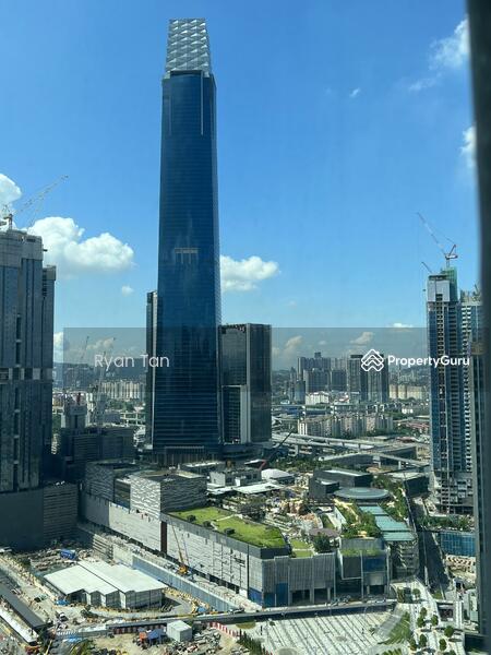 Service Residence for Sale at Tribeca - Ryan Tan - PropertyGuru.com.my
