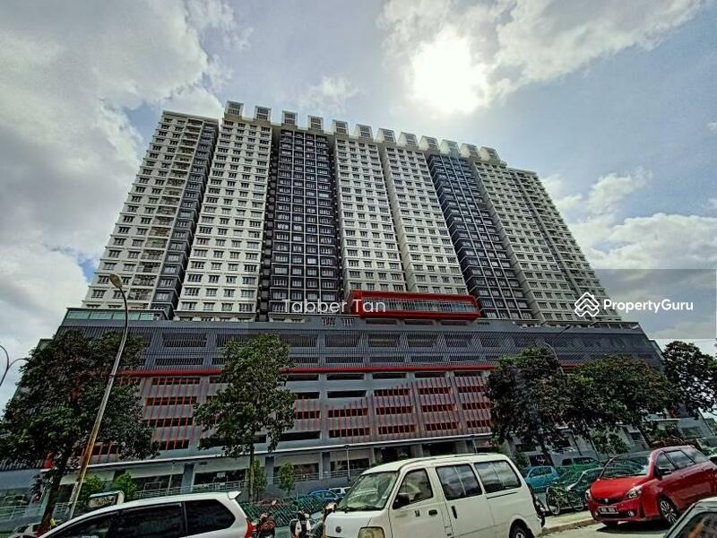 Service Residence for Rent at The Edge Residence - Tabber Tan - PropertyGuru.com.my