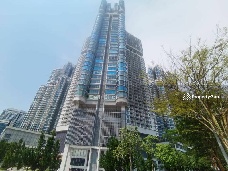 Untuk Disewa - Teega Office Tower