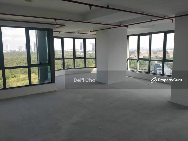 Untuk Disewa - Teega Office Tower