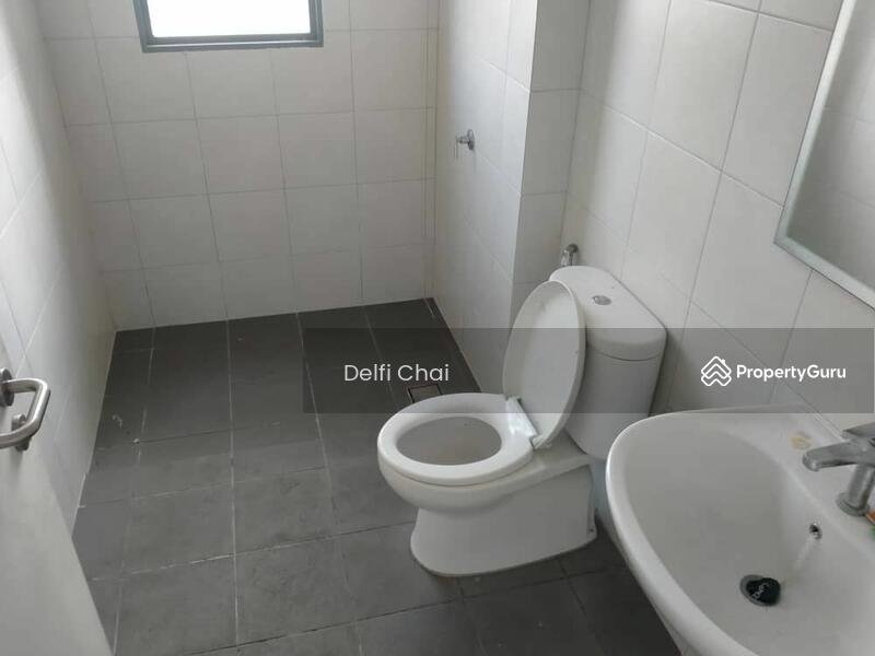 Untuk Disewa - Teega Office Tower