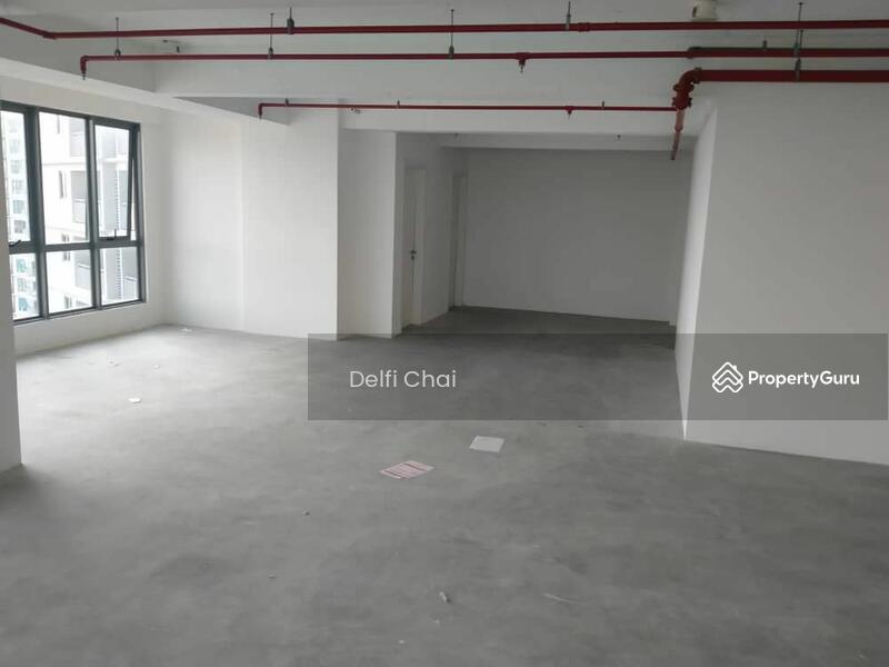 Untuk Disewa - Teega Office Tower