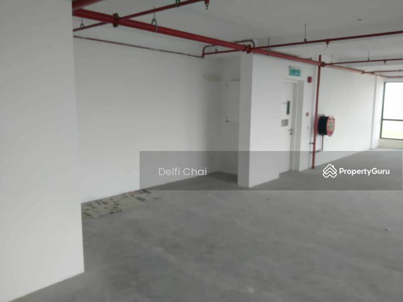 Pejabat untuk Disewa di Puteri Harbour (Iskandar Puteri (Nusajaya)) - Delfi Chai - PropertyGuru.com.my