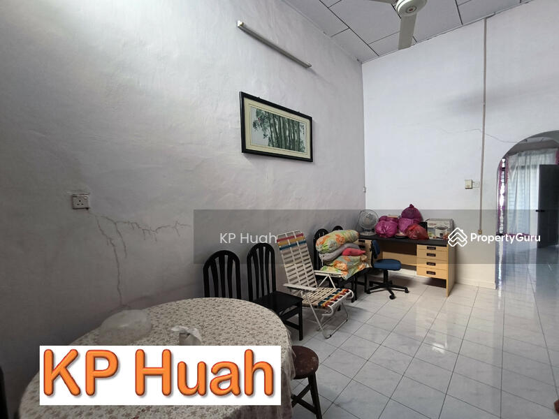 Kedah Kulim Taman Kenari, Kulim, Kedah, 3 Bedrooms, 1100 sqft, S SALE