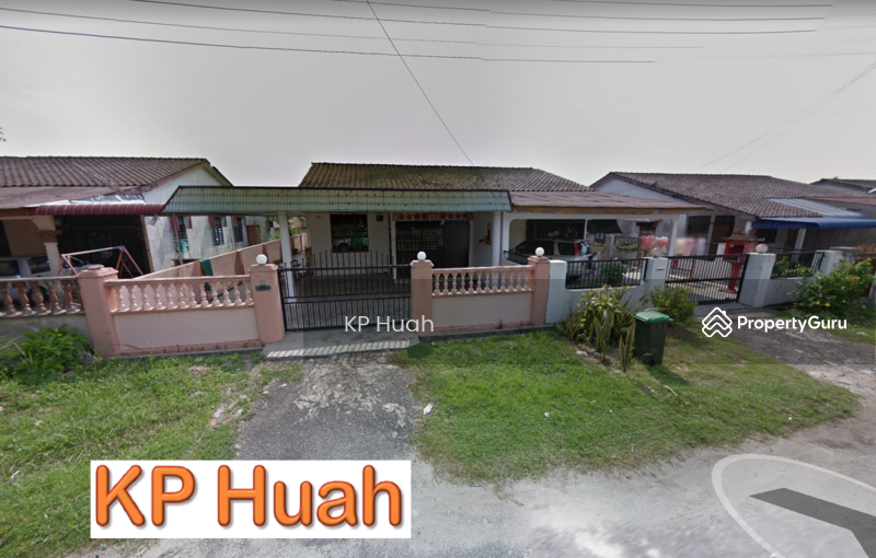 Kedah Kulim Taman Kenari, Kulim, Kedah, 3 Bedrooms, 1100 sqft, S SALE