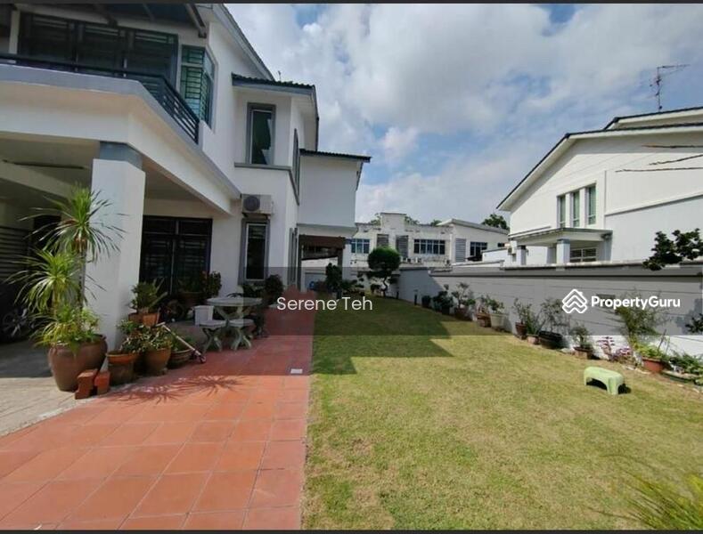 Taman Impian Emas Taman Impian Emas Taman Impian Ema, Impian Heights