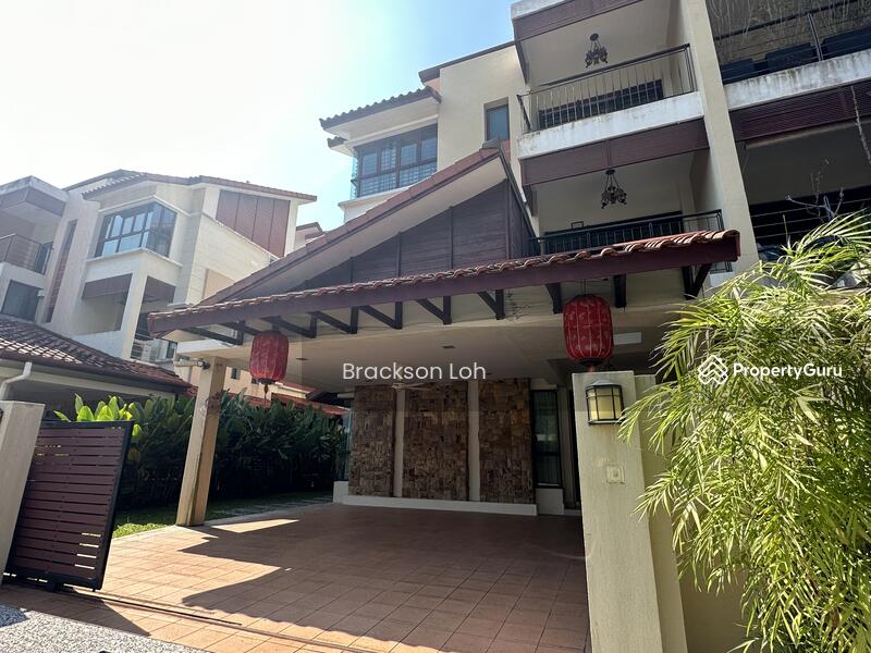 RiverView (RiverView Kemensah) untuk Untuk Dijual - RM 2,155,000, Apr 2026 - PropertyGuru.com.my