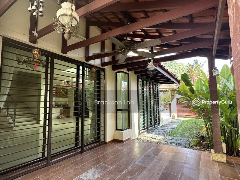 RiverView (RiverView Kemensah) untuk Untuk Dijual - RM 2,155,000, Apr 2026 - PropertyGuru.com.my