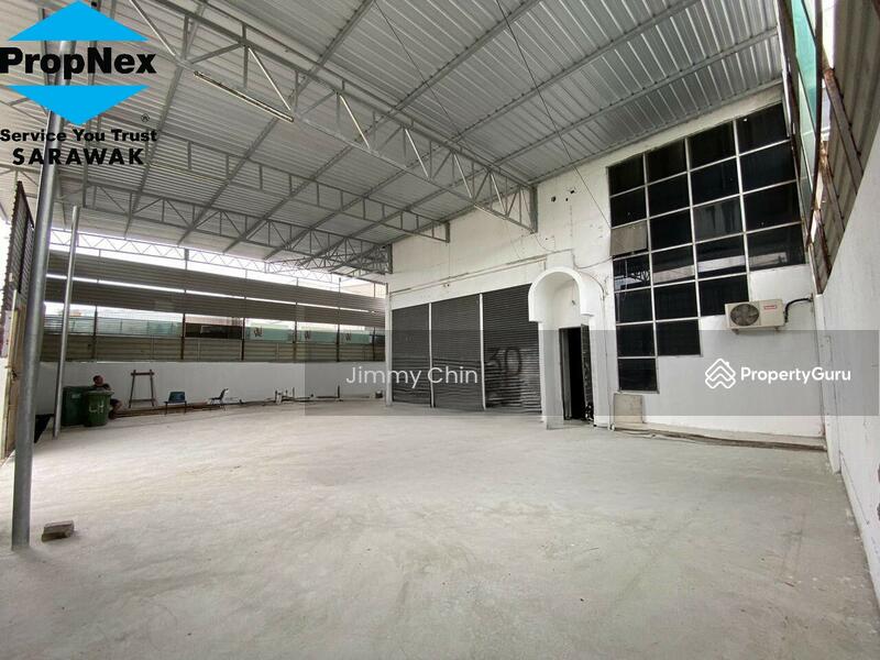 Muara tabuan light industry park Kuching, Kuching, Sarawak, 100 sqft