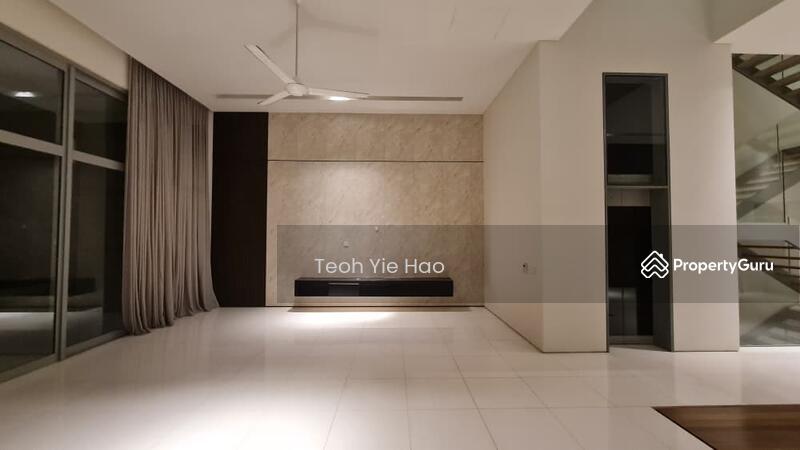 Untuk Disewa - The Edge of U-Thant