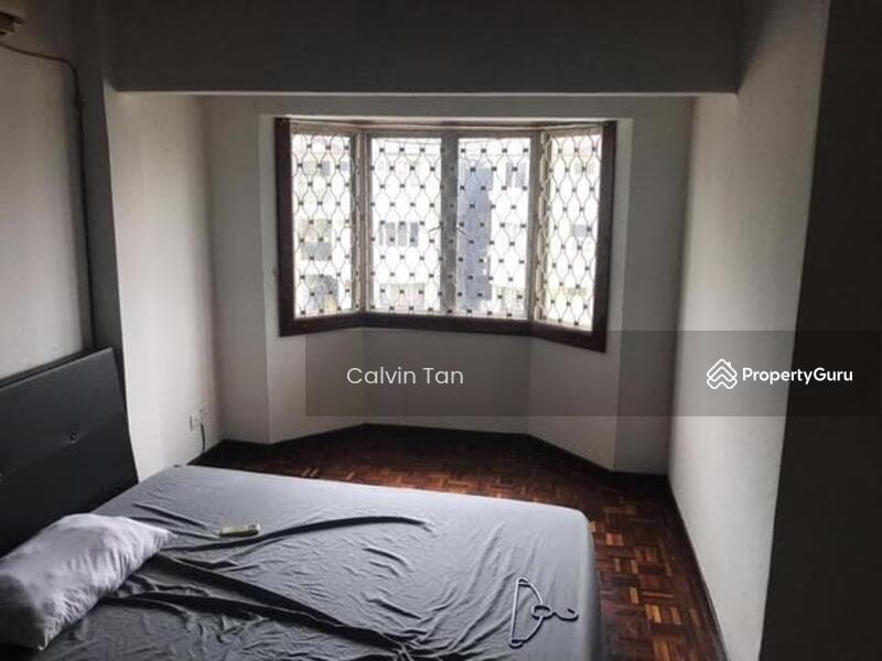 Untuk Dijual - Hijau Ria Kepong Indah