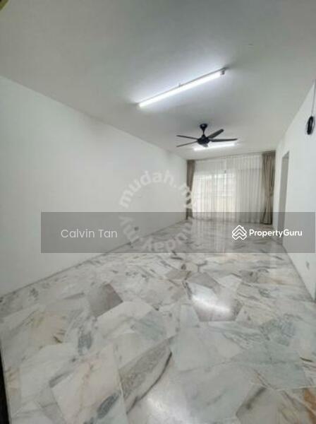 Untuk Dijual - Hijau Ria Kepong Indah