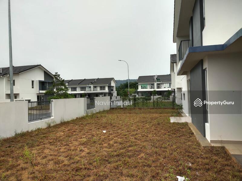 Corner House 2Storey, Jalan 7/8, Bandar Ainsdale, Seremban, Negeri Sembilan, 4 Bedrooms, 2098