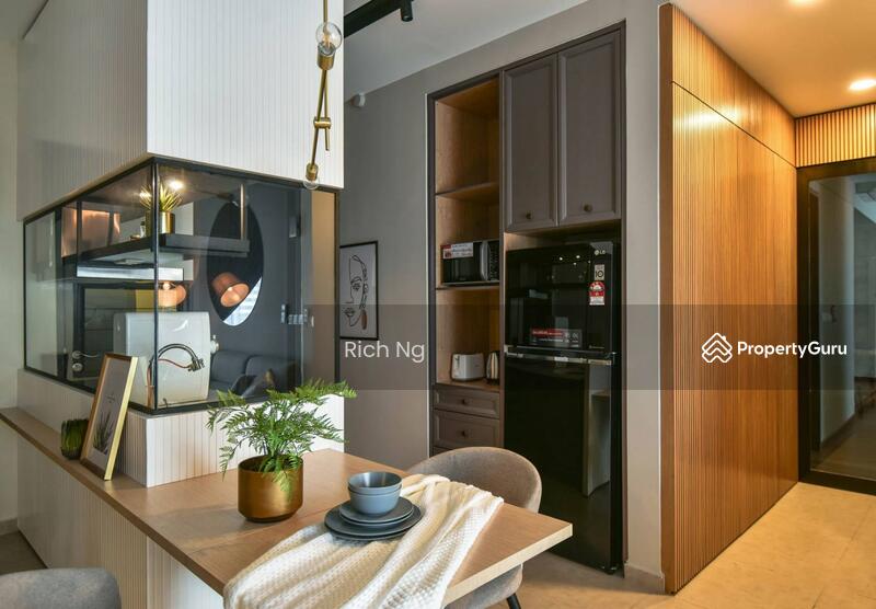 Condominium for Sale at Old Klang Road [Free Furniture & Cash Back] Beside LRT/MRT - Rich Ng - PropertyGuru.com.my
