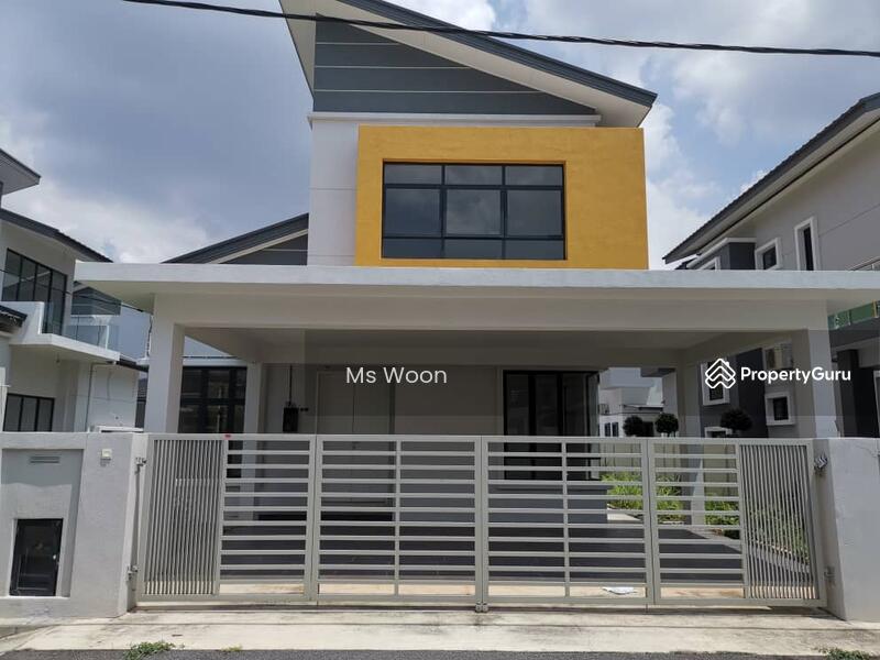 Taman Satu Krubong, One Krubong, Melaka, Krubong, Melaka, 4 Bedrooms