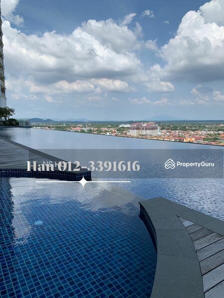 Silverscape Residences untuk Untuk Dijual - RM 228,000, Feb 2026 - PropertyGuru.com.my