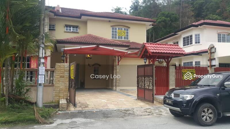Rumah Berkembar untuk Dijual di Selayang (Selangor) - Casey Loo - PropertyGuru.com.my