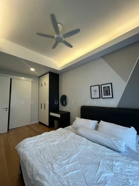 Condominium for Rent at The Sentral Suites - Ho Suet Jing - PropertyGuru.com.my