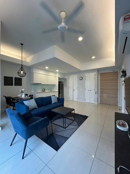 Condominium for Rent at The Sentral Suites - Ho Suet Jing - PropertyGuru.com.my