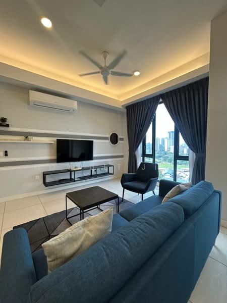 Condominium for Rent at The Sentral Suites - Ho Suet Jing - PropertyGuru.com.my