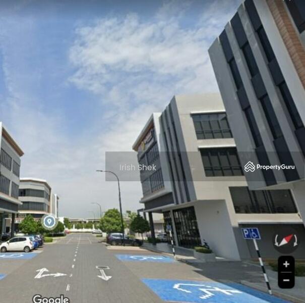 For Sale - Shop-office at Kota Kemuning