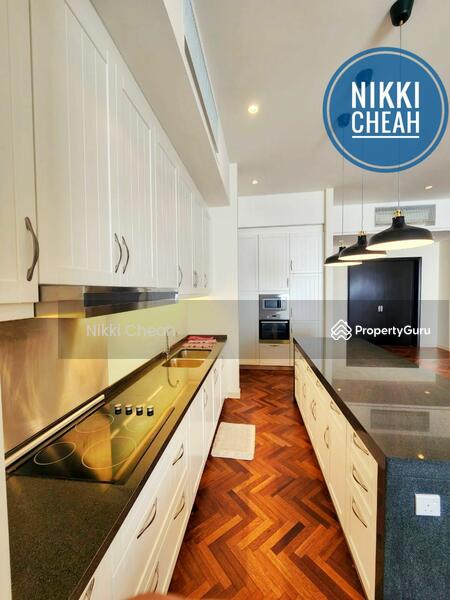 Condominium for Sale at Andaman @ Quayside - Nikki Cheah - PropertyGuru.com.my