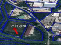 For Sale - Kampar @ Mambang Diawan