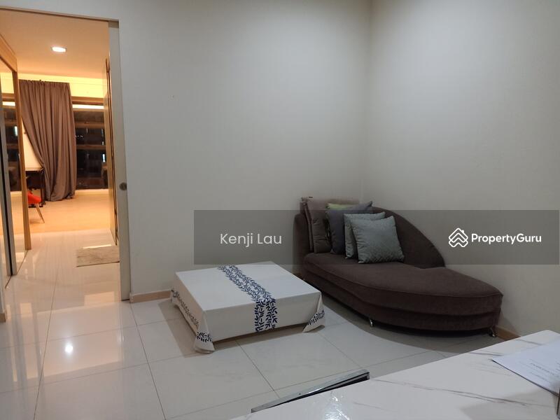 Service Residence for Rent at Pertama Residency - Kenji Lau - PropertyGuru.com.my