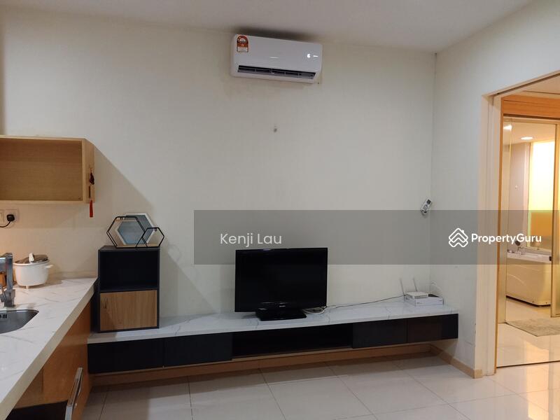 Service Residence for Rent at Pertama Residency - Kenji Lau - PropertyGuru.com.my