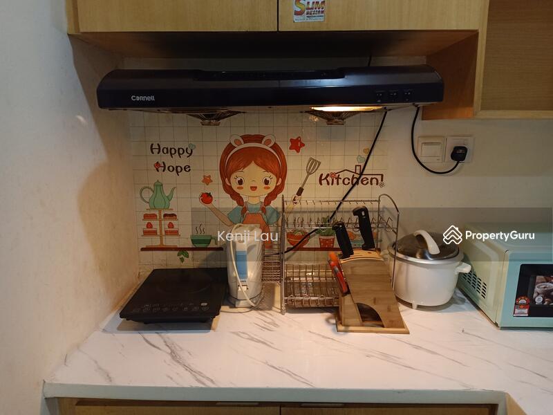 Service Residence for Rent at Pertama Residency - Kenji Lau - PropertyGuru.com.my