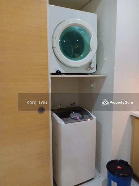 Service Residence for Rent at Pertama Residency - Kenji Lau - PropertyGuru.com.my
