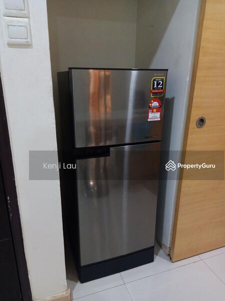 Service Residence for Rent at Pertama Residency - Kenji Lau - PropertyGuru.com.my