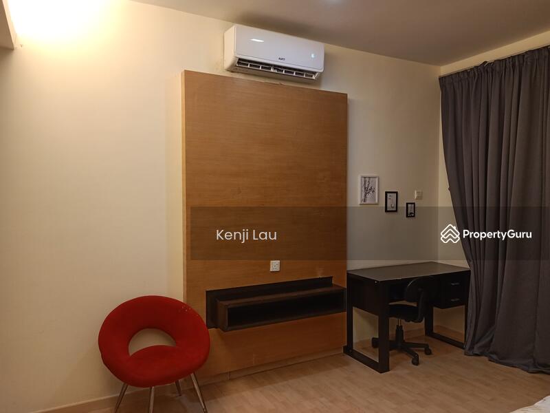 Service Residence for Rent at Pertama Residency - Kenji Lau - PropertyGuru.com.my
