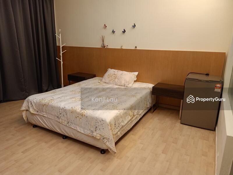 Service Residence for Rent at Pertama Residency - Kenji Lau - PropertyGuru.com.my