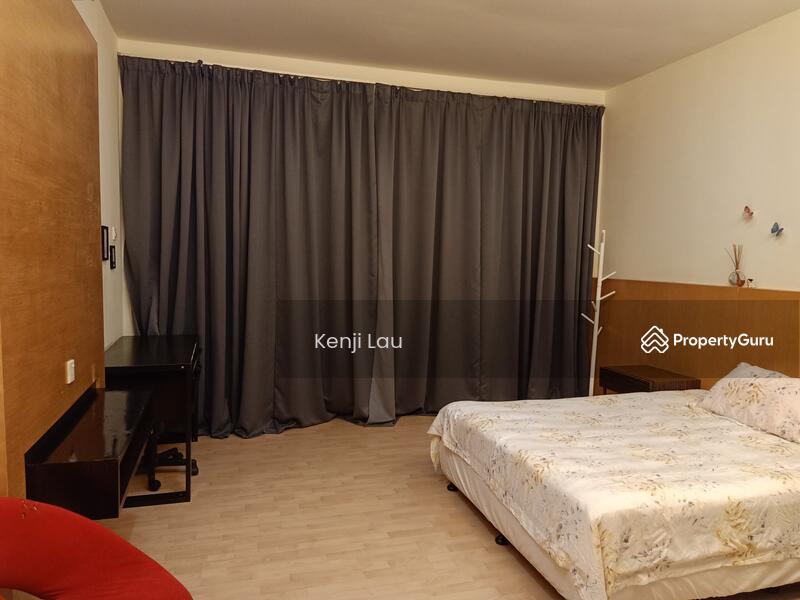Service Residence for Rent at Pertama Residency - Kenji Lau - PropertyGuru.com.my
