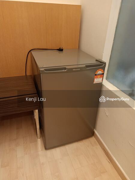 Service Residence for Rent at Pertama Residency - Kenji Lau - PropertyGuru.com.my