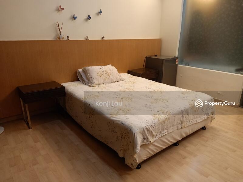 Service Residence for Rent at Pertama Residency - Kenji Lau - PropertyGuru.com.my