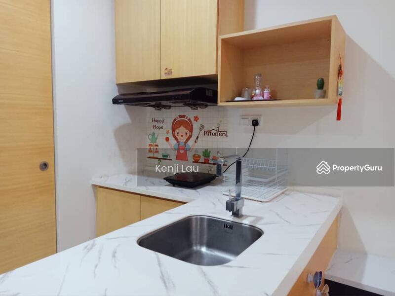 Service Residence for Rent at Pertama Residency - Kenji Lau - PropertyGuru.com.my
