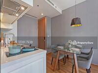 For Sale - Mid Valley \ 2-3rooms @ RM1400 monthly \ MRT, LRT,KTM linked \ zero downpayment