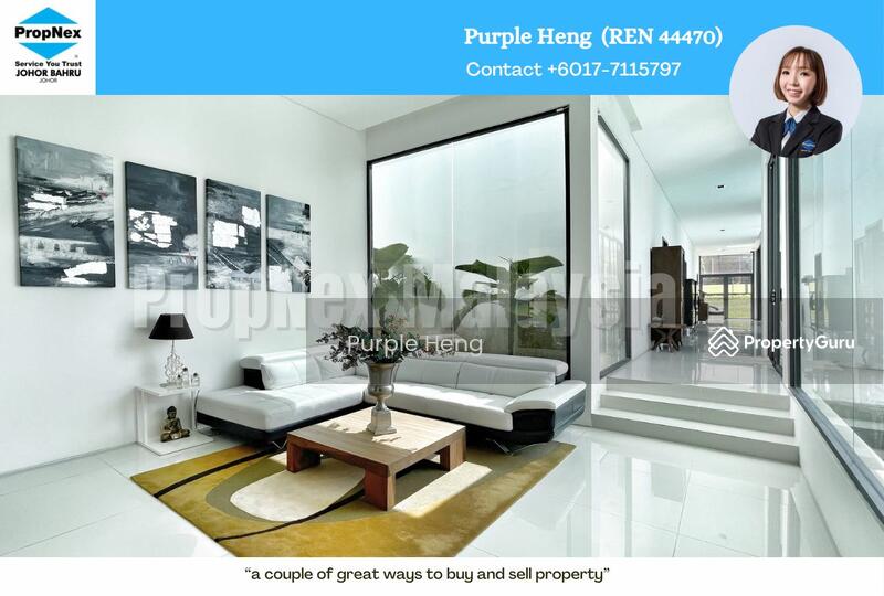 Leisure Farm untuk Untuk Dijual - RM 12,800,000, Mac 2026 - PropertyGuru.com.my