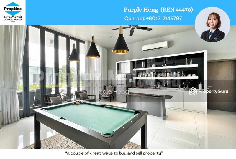 Leisure Farm untuk Untuk Dijual - RM 12,800,000, Mac 2026 - PropertyGuru.com.my