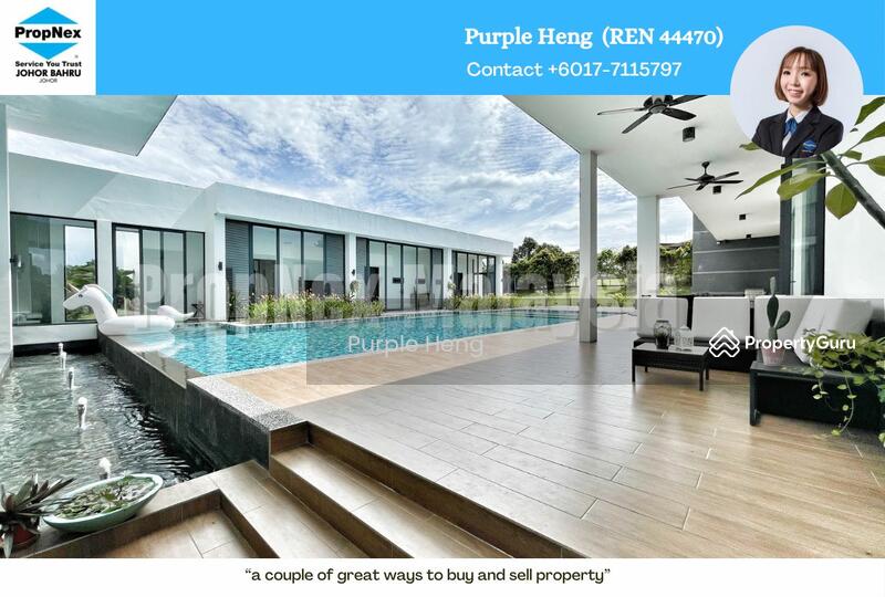 Leisure Farm untuk Untuk Dijual - RM 12,800,000, Mac 2026 - PropertyGuru.com.my