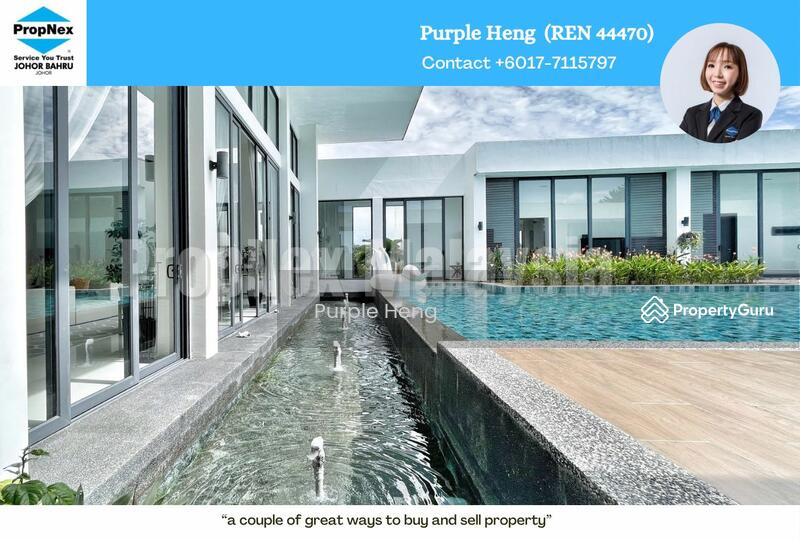 Leisure Farm untuk Untuk Dijual - RM 12,800,000, Mac 2026 - PropertyGuru.com.my