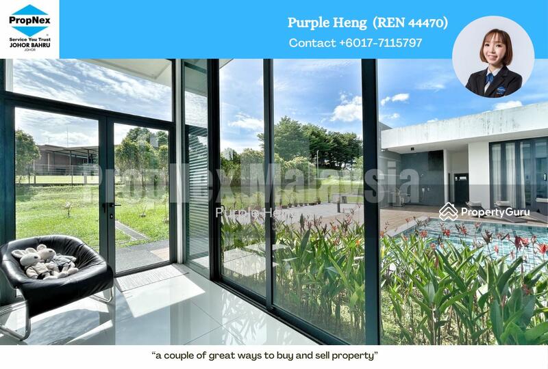 Leisure Farm untuk Untuk Dijual - RM 12,800,000, Mac 2026 - PropertyGuru.com.my