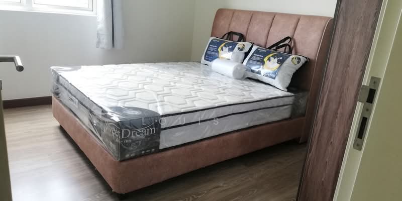 Southbank Residence untuk Untuk Disewa - RM 2,250 /bulan, Feb 2026 - PropertyGuru.com.my