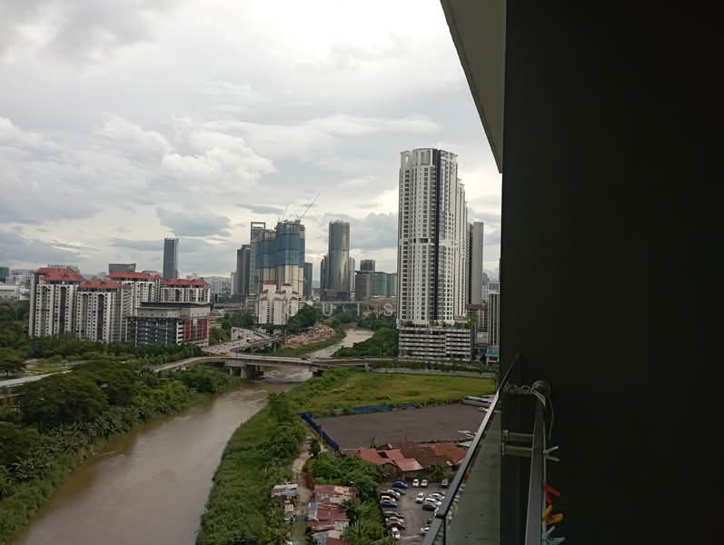 Southbank Residence untuk Untuk Disewa - RM 2,250 /bulan, Feb 2026 - PropertyGuru.com.my